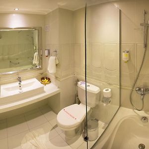 Luxe Kamer