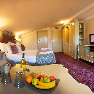 Deluxe Appartement met Twee Slaapkamers